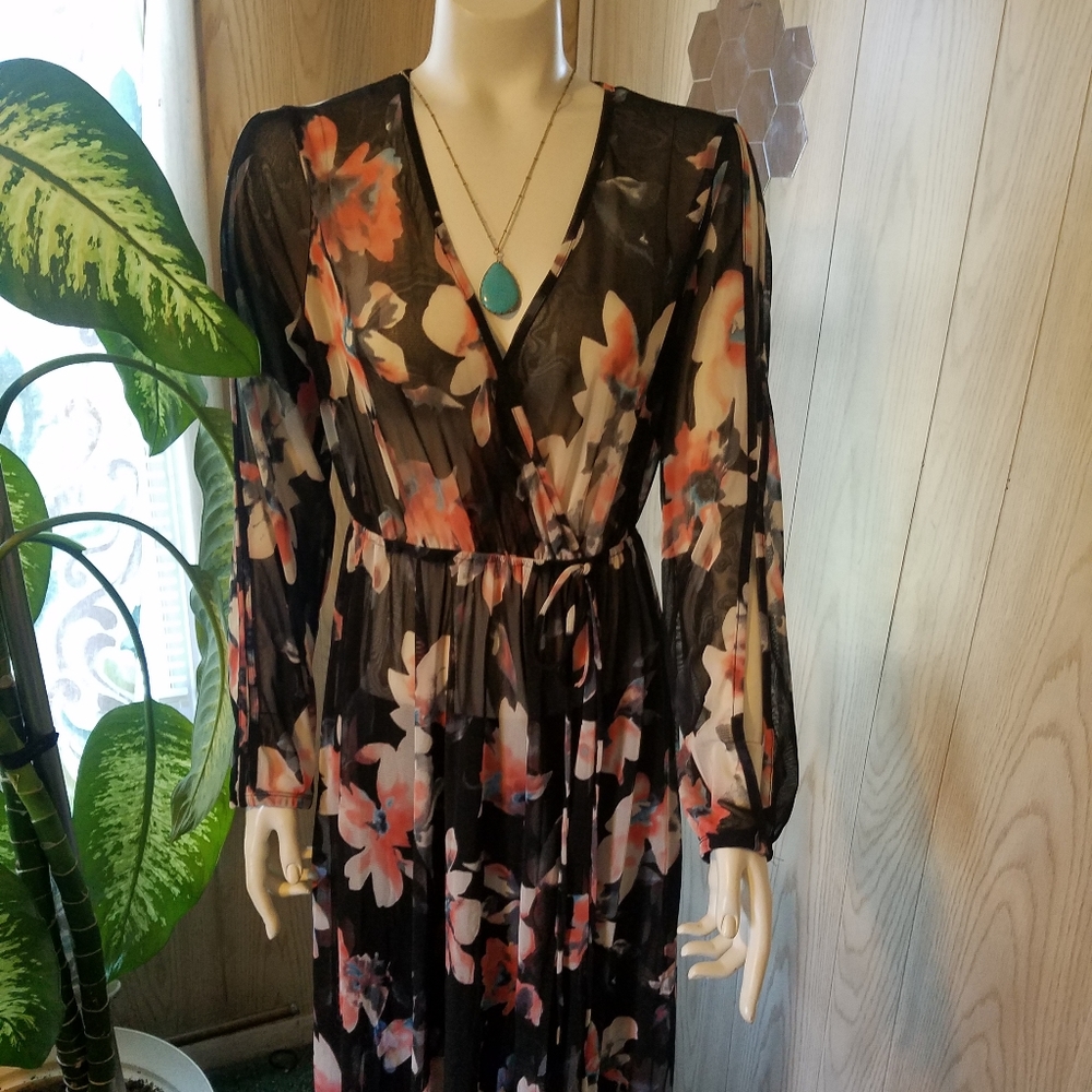 K+Glam Dress
